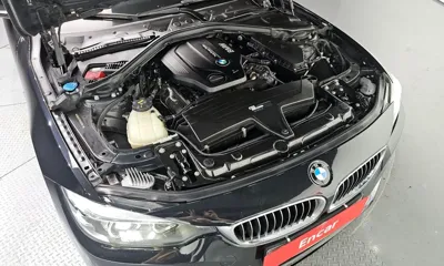 BMW 4-Series 2018, 229199 км, за 30000000 KRW - фото 6