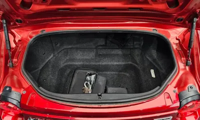 Mazda MX-5 Miata 2020, 23903 км, за 30900000 KRW - фото 14