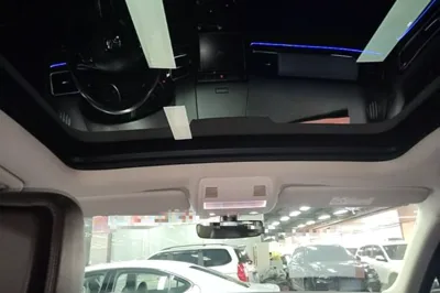 Volkswagen Touareg 2017, 121300 км, за 153397.03 CNY - фото 21