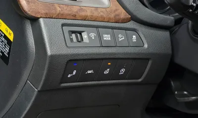 Hyundai Santafe 2017, 145687 км, за 13500000 KRW - фото 14