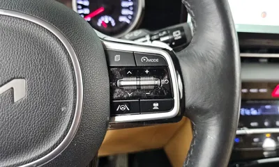 Kia Canival 2023, 111763 км, за 19900000 KRW - фото 33