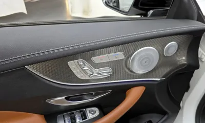Mercedes-Benz E-Class 2020, 66174 км, за 45000000 KRW - фото 28