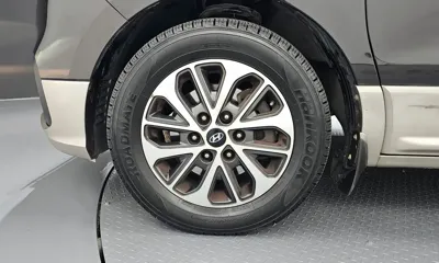 Hyundai Starex 2019, 142288 км, за 17900000 KRW - фото 5
