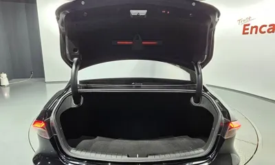 Hyundai Grandeur 2022, 29961 км, за 23500000 KRW - фото 20