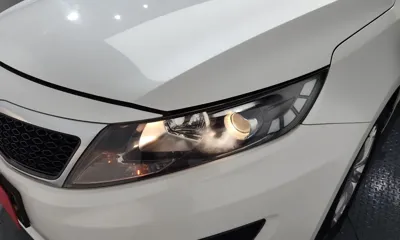 Kia K5 2013, 129696 км, за 4300000 KRW - фото 22