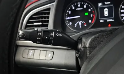 Hyundai Avante 2018, 58336 км, за 11950000 KRW - фото 19