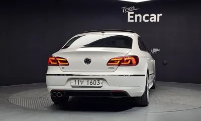 Volkswagen CC 2015, 117715 км, за 9000000 KRW