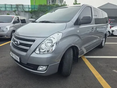 Hyundai Starex 2018, 126974 км, за 11100000 KRW - фото 10