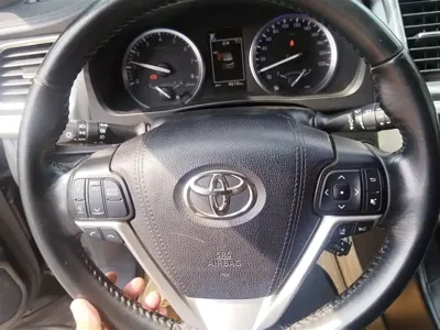 Toyota Highlander 2019, 83500 км, за 115399 CNY - фото 15