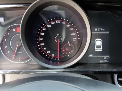 Hyundai Avante 2022, 67687 км, за 14800000 KRW - фото 9
