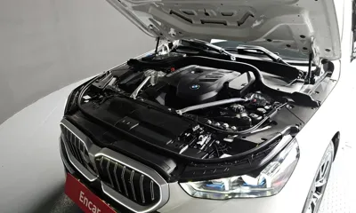 BMW 5-Series 2025, 17994 км, за 60500000 KRW - фото 6
