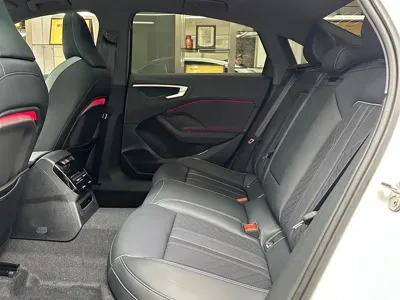 Audi 奥迪A5L 2026, 1300 км, за 235000 CNY - фото 9