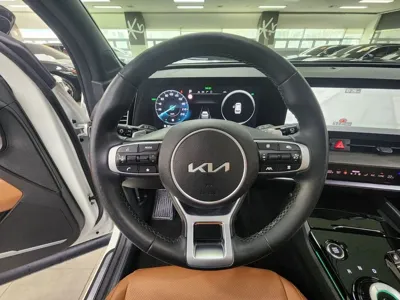 Kia Sportage 2023, 14767 км, за 31000000 KRW - фото 8