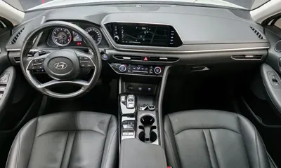 Hyundai Sonata 2021, 36134 км, за 16500000 KRW - фото 7
