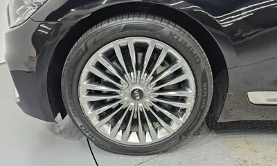 Kia K9 2020, 130594 км, за 23500000 KRW - фото 5