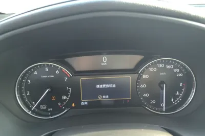 Cadillac XT4 2020, 37100 км, за 110806.9 CNY - фото 17