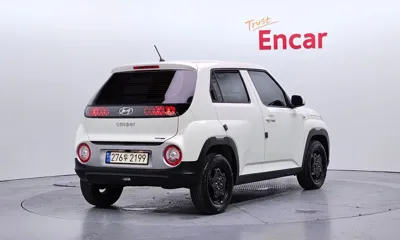 Hyundai Casper 2024, 65476 км, за 11500000 KRW