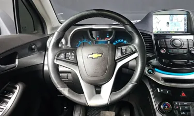 ChevroletGMDaewoo Orlando 2016, 175322 км, за 4590000 KRW - фото 11