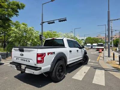 Ford F150 2018, 121000 км, за 39990000 KRW - фото 5