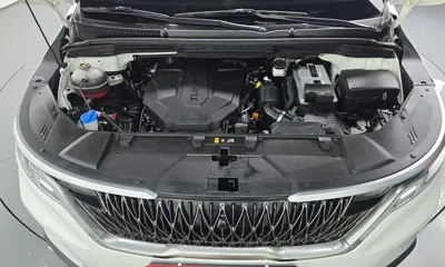 Kia Canival 2022, 92486 км, за 21500000 KRW - фото 6