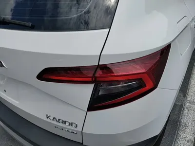 Skoda Karoq 2019, 65800 км, за 54900 CNY - фото 8