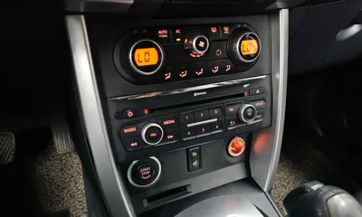 Renault-KoreaSamsung QM5 2014, 85882 км, за 5500000 KRW - фото 30