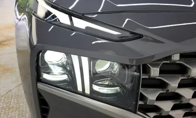 Hyundai Santafe 2022, 135503 км, за 20500000 KRW - фото 22
