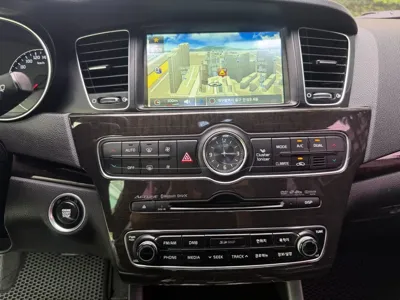 Kia K7 2014, 180585 км, за 5500000 KRW - фото 14