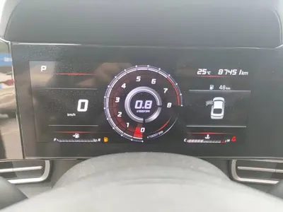 Hyundai Elantra 2021, 87500 км, за 51300 CNY - фото 12