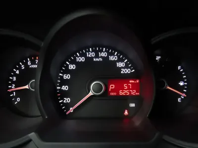 Kia Morning 2015, 62557 км, за 4600000 KRW - фото 8