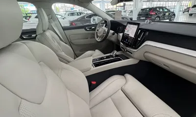 Volvo XC60 2026, 476 км, за 61000000 KRW - фото 9