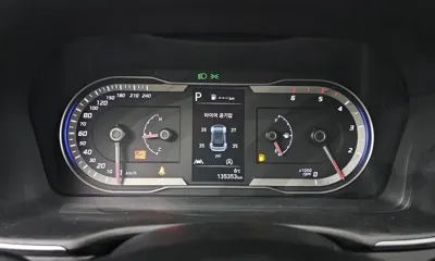Hyundai Tucson 2022, 135353 км, за 15990000 KRW - фото 8