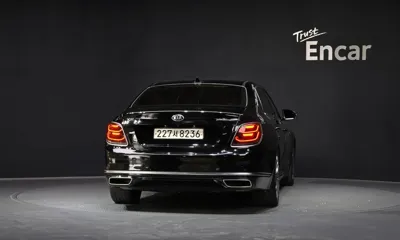 Kia K9 2019, 179495 км, за 16000000 KRW