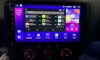Volkswagen Jetta 2015, 93005 км, за 6500000 KRW - фото 1