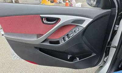 Hyundai Avante 2011, 154876 км, за 4900000 KRW - фото 24