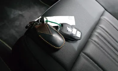 Peugeot 308 2023, 64949 км, за 25900000 KRW - фото 35