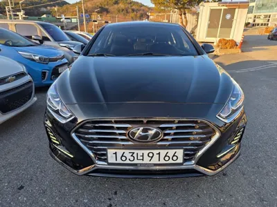 Hyundai Sonata 2019, 62003 км, за 14800000 KRW