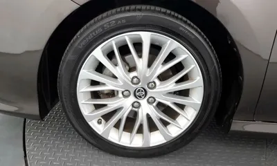 Toyota Camry 2019, 116134 км, за 19990000 KRW - фото 5