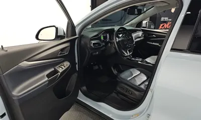 ChevroletGMDaewoo 볼트 EUV 2023, 70099 км, за 20900000 KRW - фото 10
