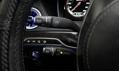 Mercedes-Benz S-Class 2016, 104658 км, за 44900000 KRW - фото 19