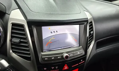 KG_Mobility_Ssangyong TIBOLI 2016, 160888 км, за 4900000 KRW - фото 14