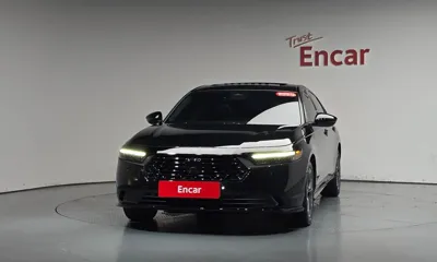 Honda Accord 2024, 10773 км, за 34900000 KRW - фото 3