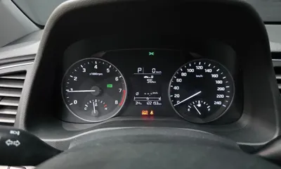 Hyundai Avante 2018, 122193 км, за 8900000 KRW - фото 8