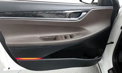 Hyundai Grandeur 2017, 155232 км, за 12500000 KRW - фото 24