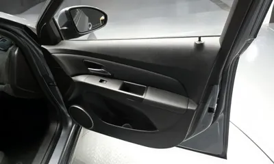 ChevroletGMDaewoo Cruze 2016, 129168 км, за 2100000 KRW - фото 24
