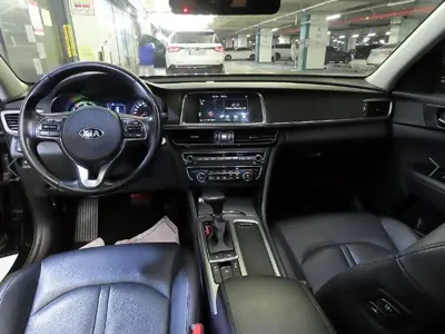 Kia K5 2016, 159475 км, за 7990000 KRW - фото 10