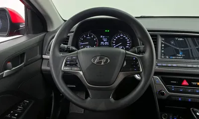 Hyundai Avante 2018, 76237 км, за 9500000 KRW - фото 13