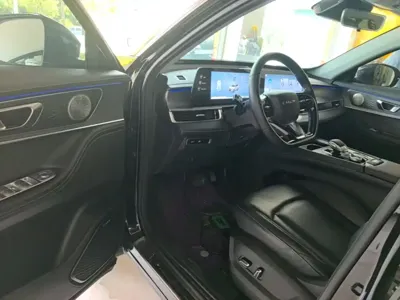 Chery Tiggo 8 Pro 2024, 79100 км, за 70800 CNY - фото 16