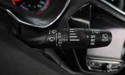 ChevroletGMDaewoo Trailblazer 2021, 56001 км, за 16800000 KRW - фото 20
