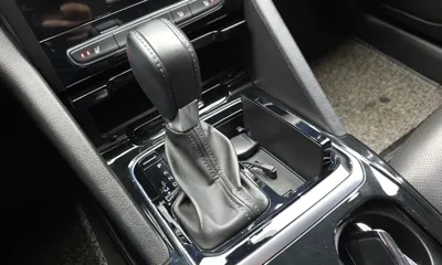 Renault-KoreaSamsung SM6 2016, 77073 км, за 7900000 KRW - фото 9